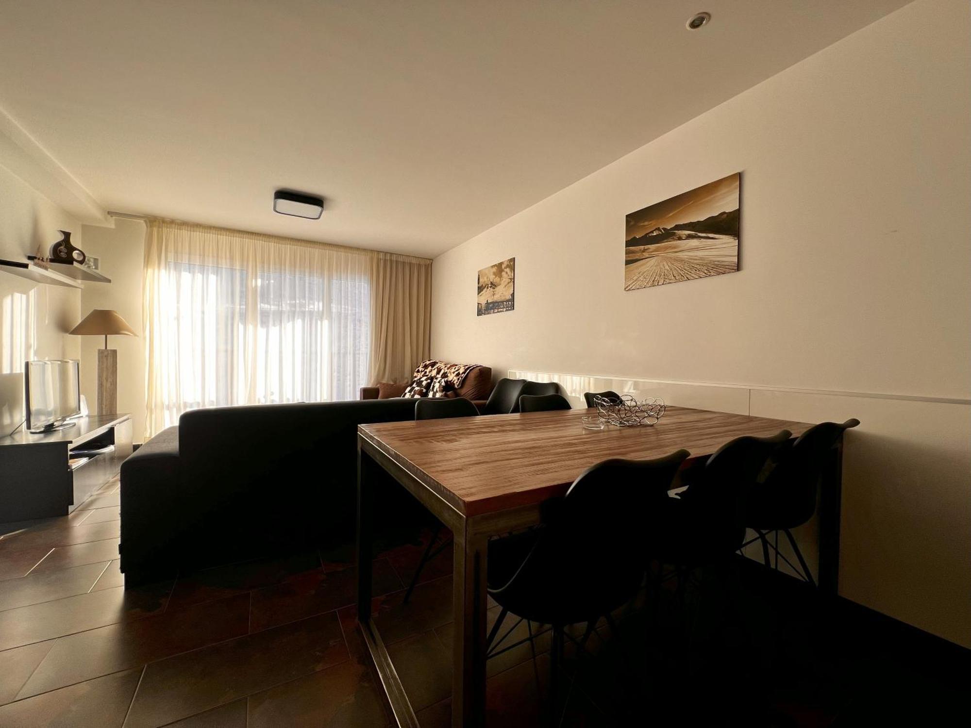 Frontera Blanca Premium Appartement El El Pas de la Casa Buitenkant foto