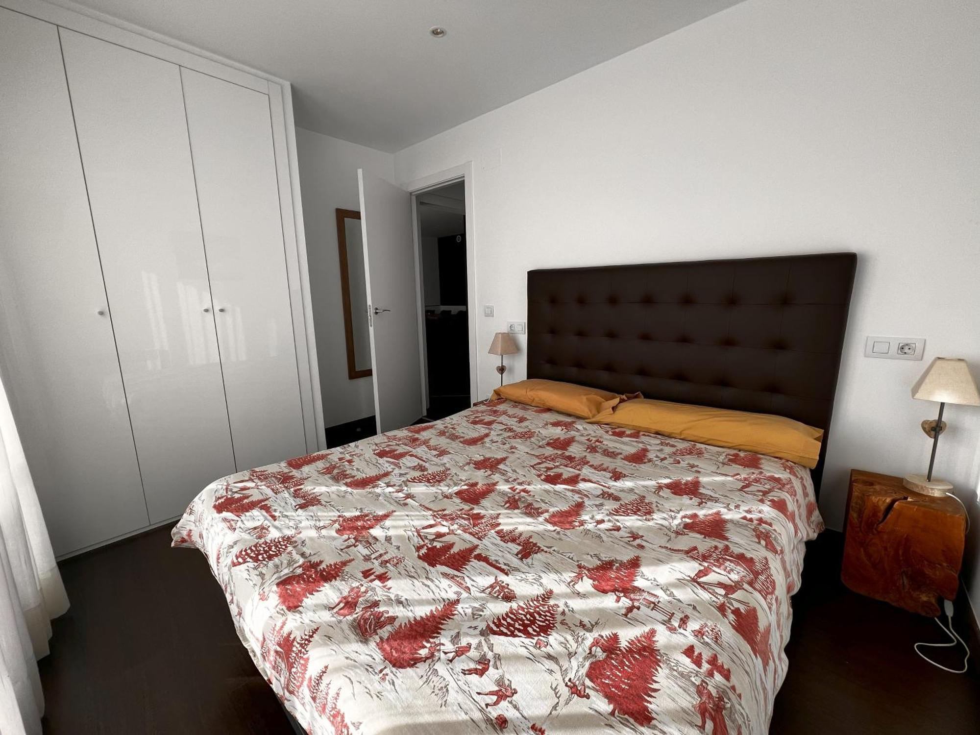Frontera Blanca Premium Appartement El El Pas de la Casa Buitenkant foto