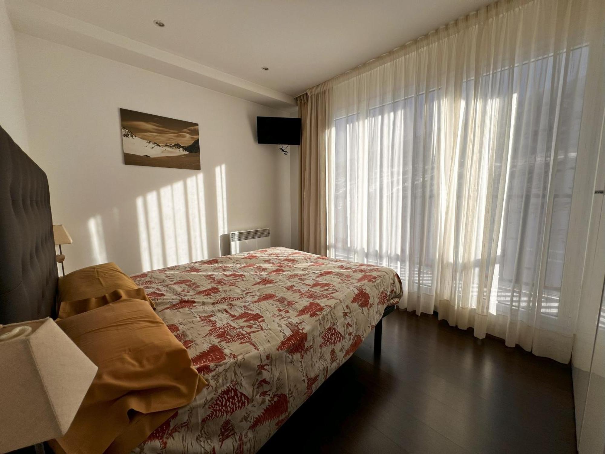 Frontera Blanca Premium Appartement El El Pas de la Casa Buitenkant foto