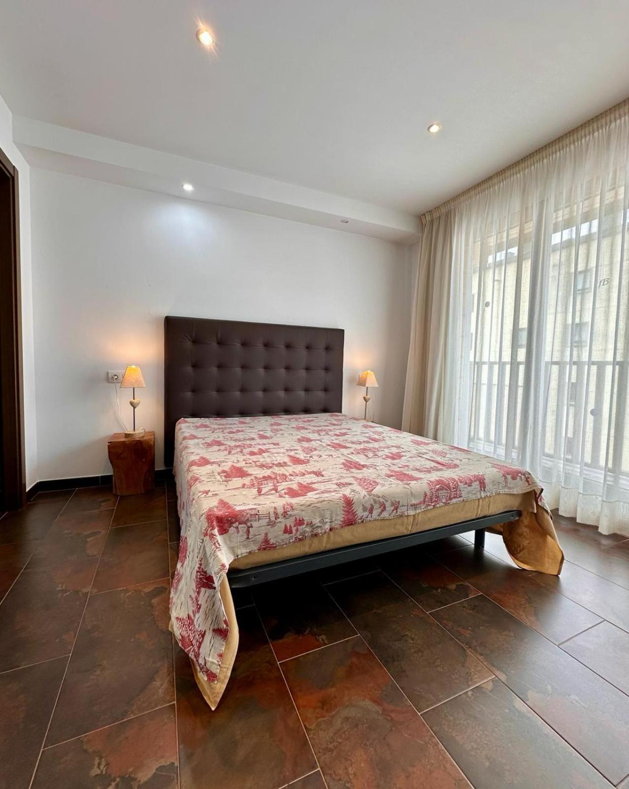 Frontera Blanca Premium Appartement El El Pas de la Casa Buitenkant foto