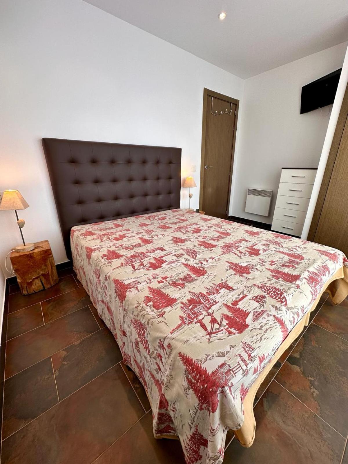 Frontera Blanca Premium Appartement El El Pas de la Casa Buitenkant foto