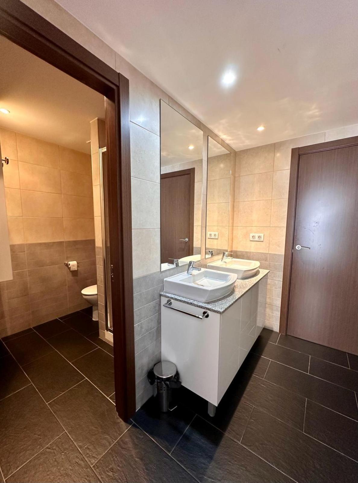 Frontera Blanca Premium Appartement El El Pas de la Casa Buitenkant foto