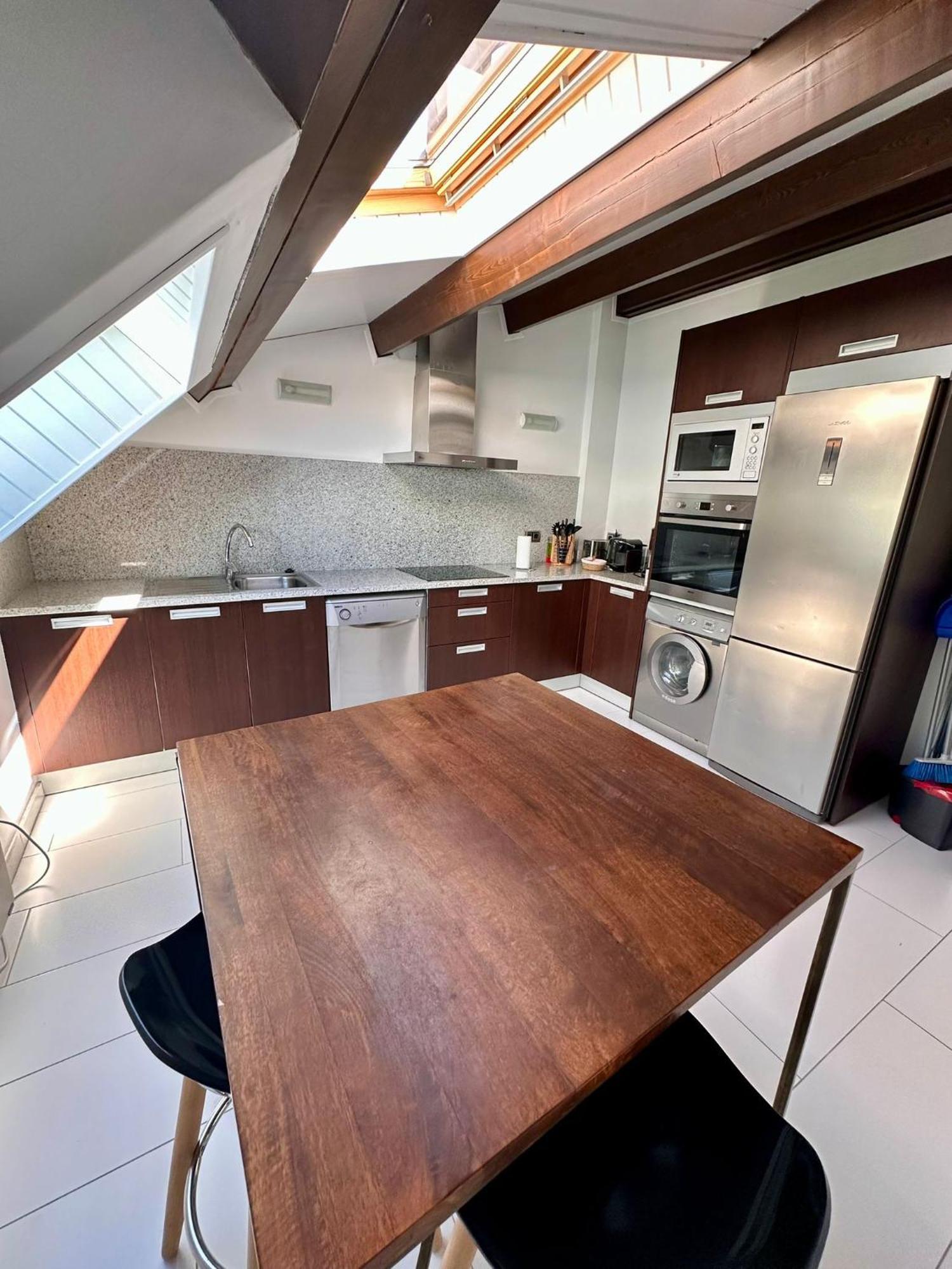 Frontera Blanca Premium Appartement El El Pas de la Casa Buitenkant foto